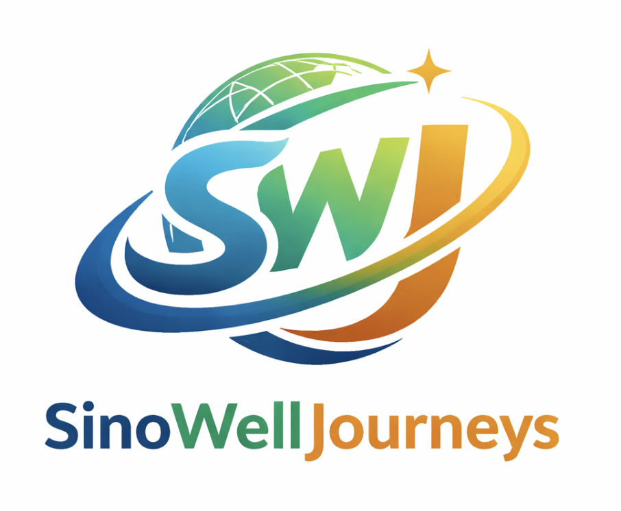 SinoWellJourneys Logo